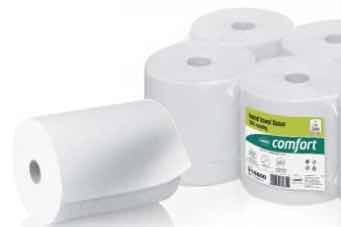 WEPA PAPER TOWELS 150M - 6